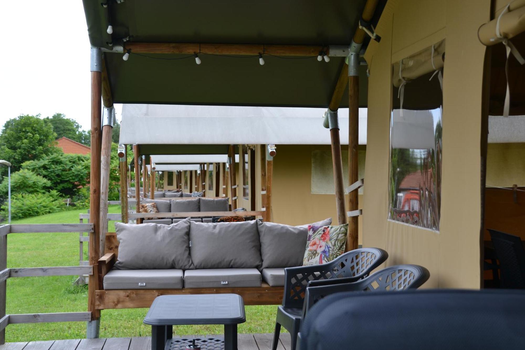 Camping Walsheim Gersheim Room photo